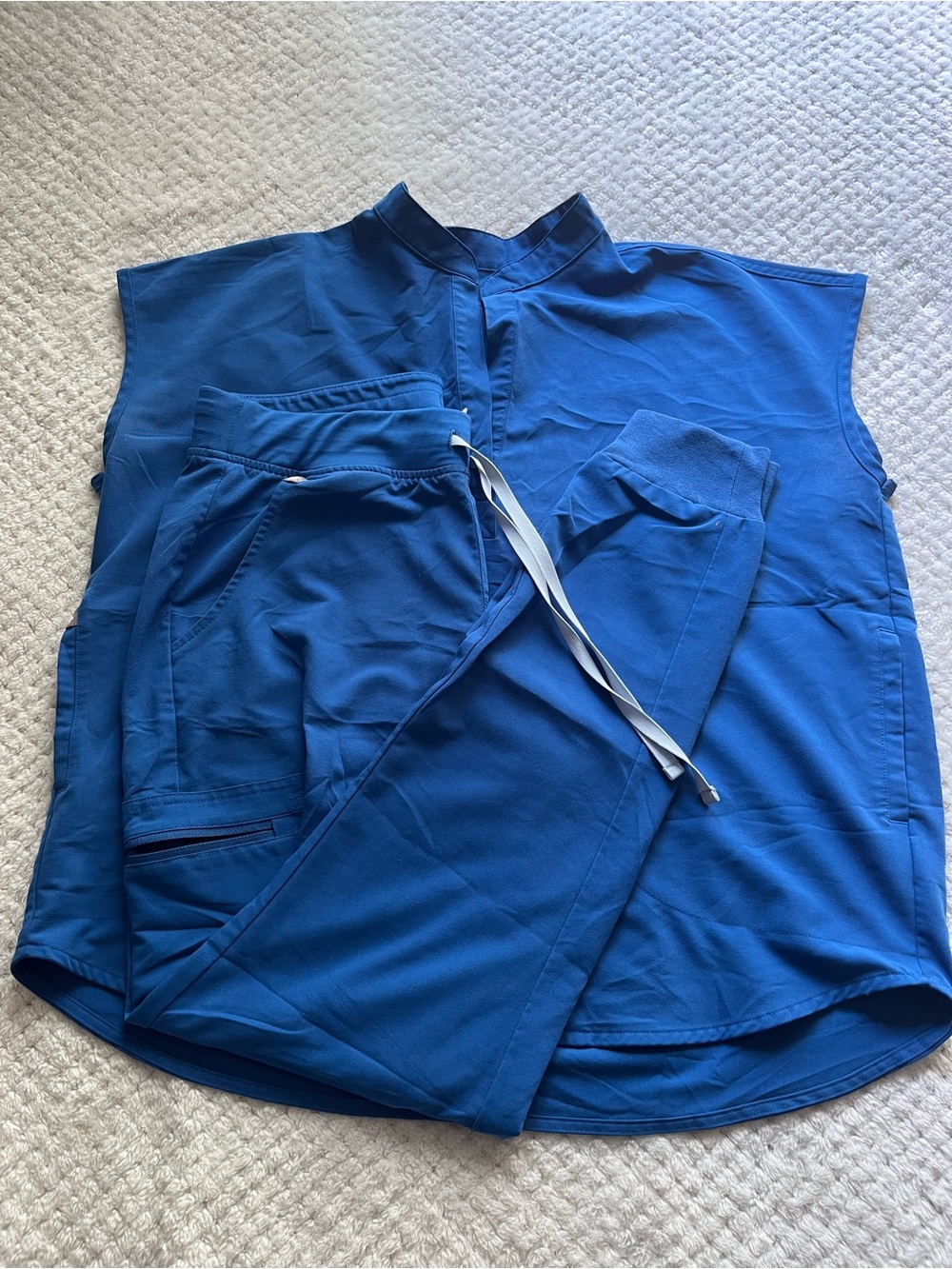 Figs medium womens